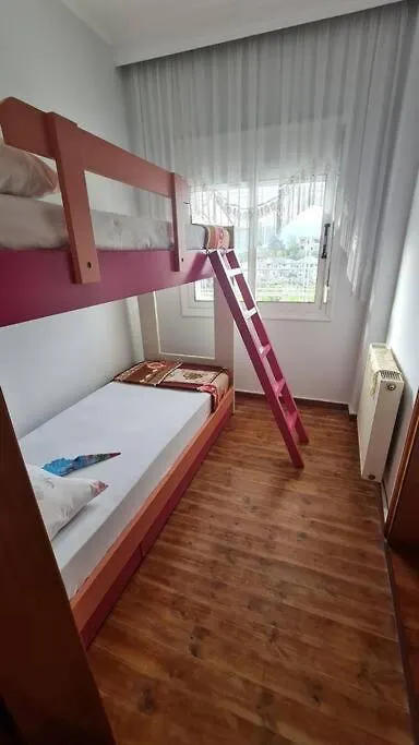 Your Home Away From Home! Gjirokaster