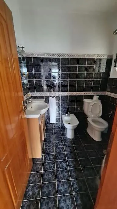 Your Home Away From Home! Gjirokastër 0*,  Albanien