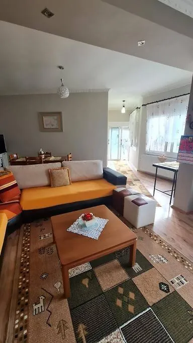 Holiday home Your Home Away From Home! Gjirokaster