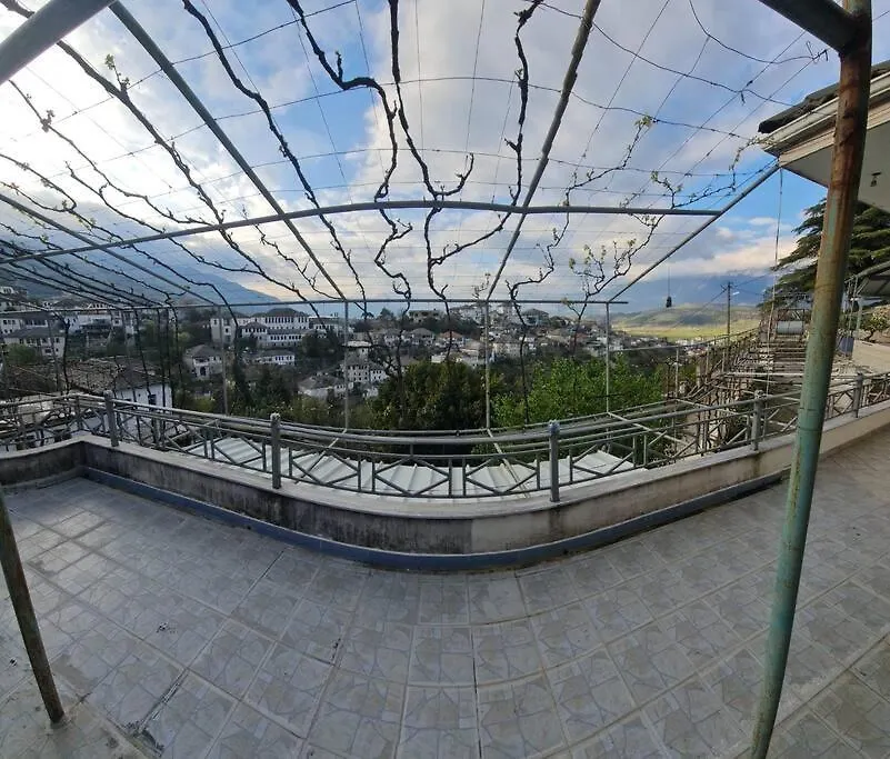 Holiday home Your Home Away From Home! Gjirokaster