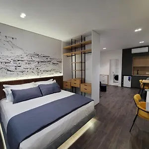 Jani Aparthotel