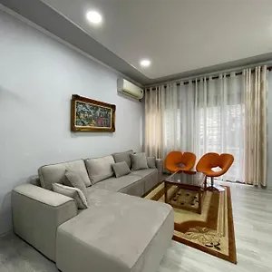 Stone City Apartament Gjirokastër
