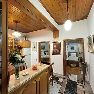 Andria's Gjirokastër