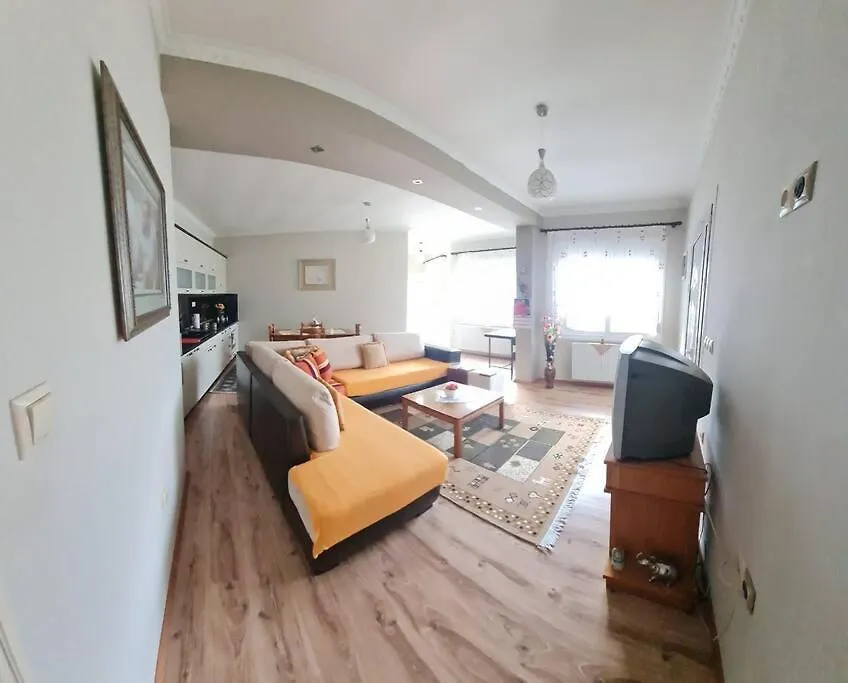 Your Home Away From Home! Gjirokastër Arnavutluk