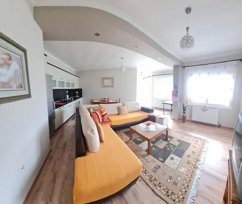 Your Home Away From Home! Gjirokastër